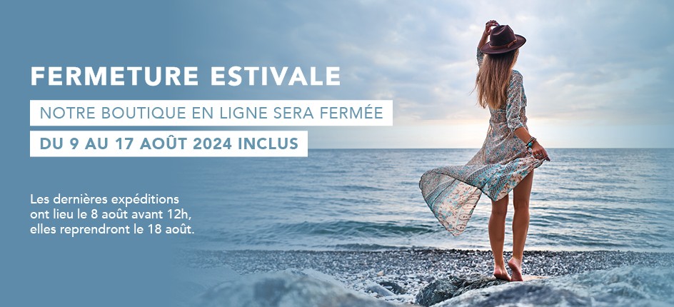Bandeau de fermeture